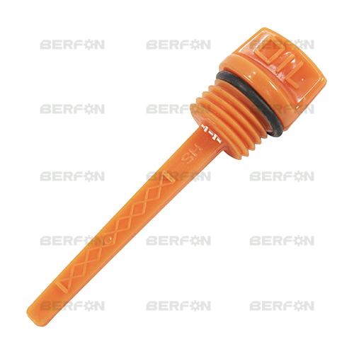 TAMPAO OLEO YANMAR L60/70/75/90; KAMA 178F-186F